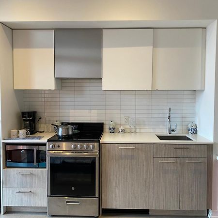Cozy Holiday Home Toronto Esterno foto