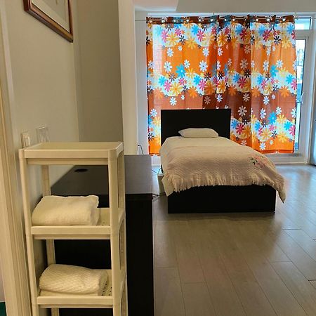 Cozy Holiday Home Toronto Esterno foto